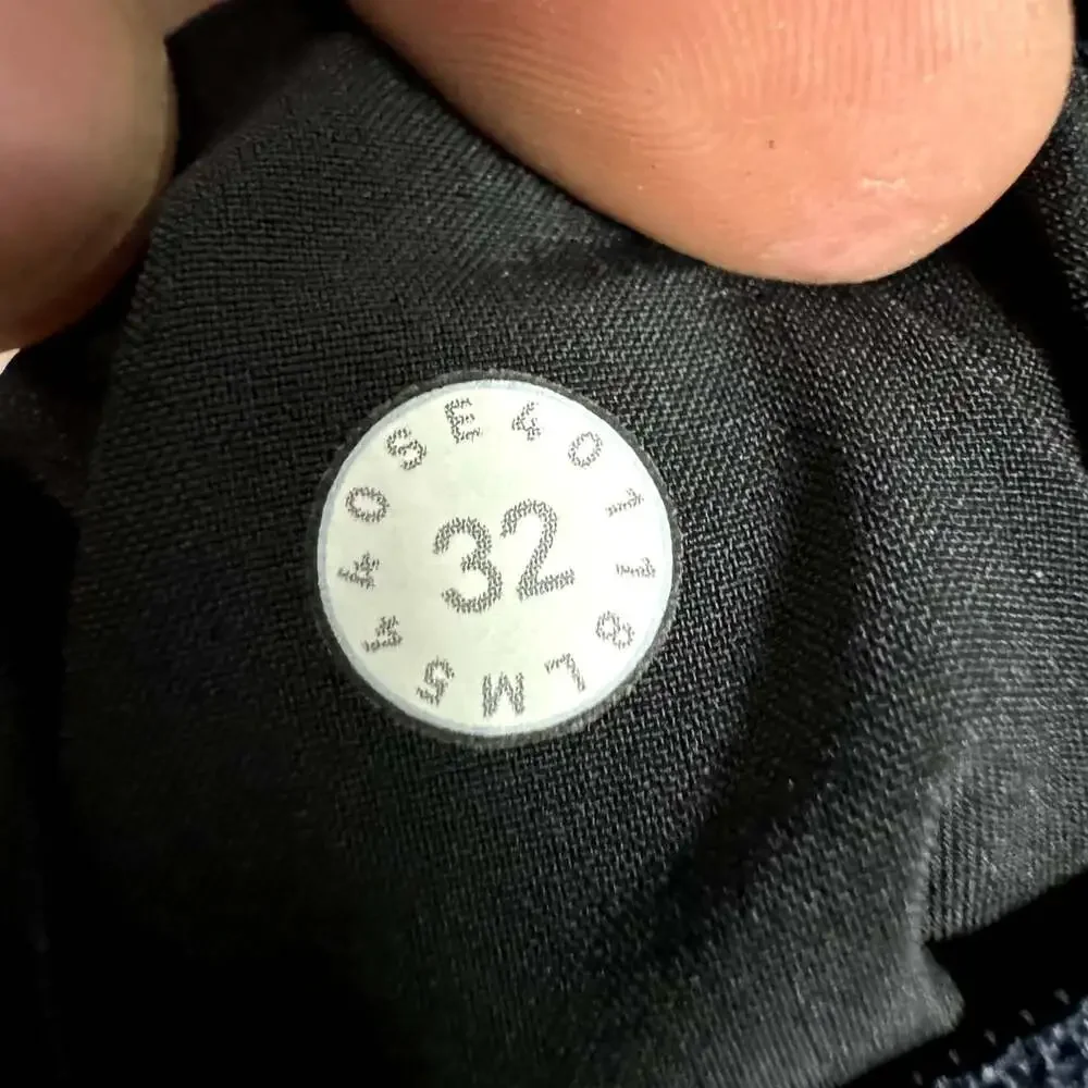 lululemon athletica used plenty